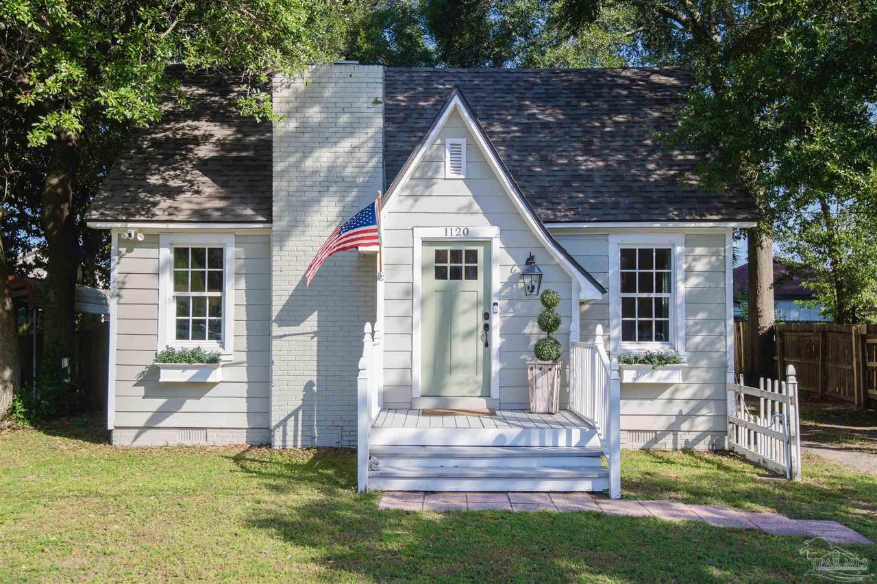 1120 Bobe St - Photo 1