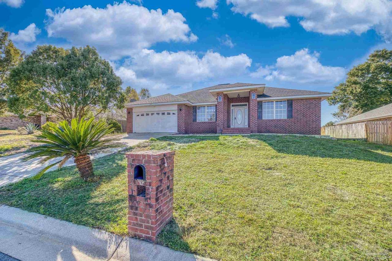4811 La Casa Cir - Photo 1