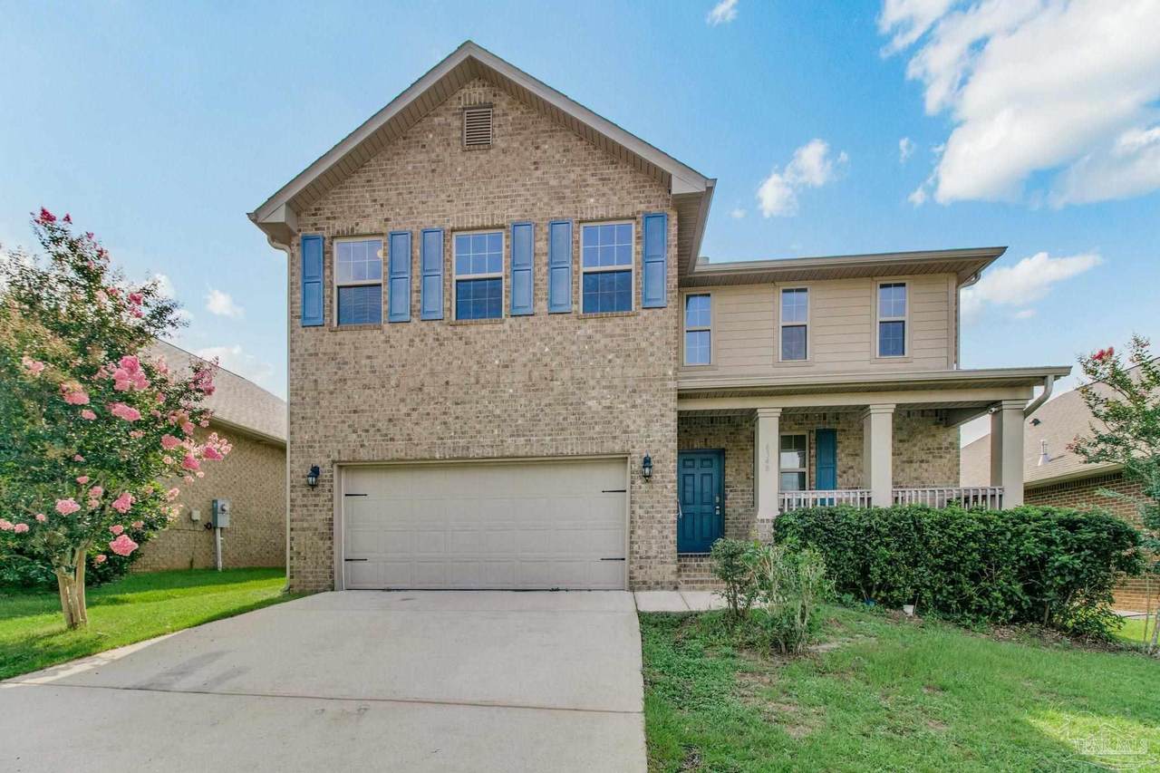 6348 Ladera Trl - Photo 1