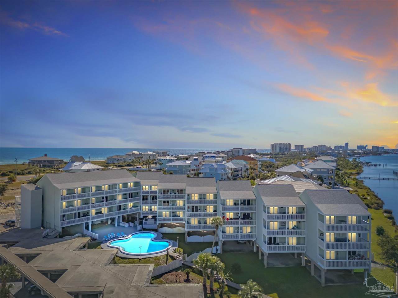 16310 Perdido Key Dr - Photo 1