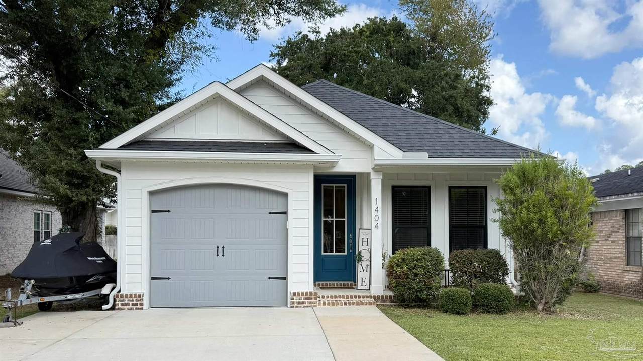 1404 Fisher St - Photo 1