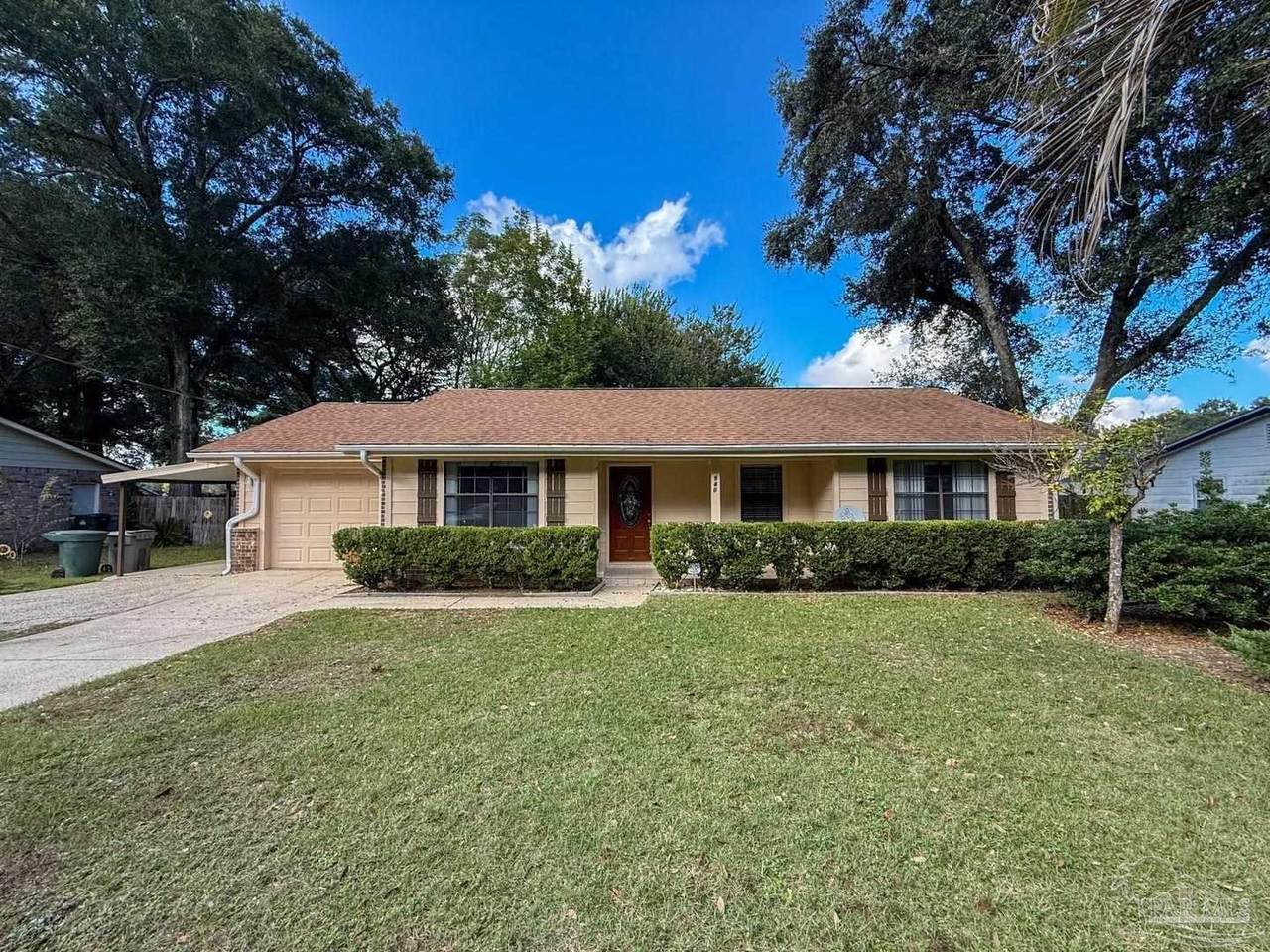 940 Candlestick Dr - Photo 1