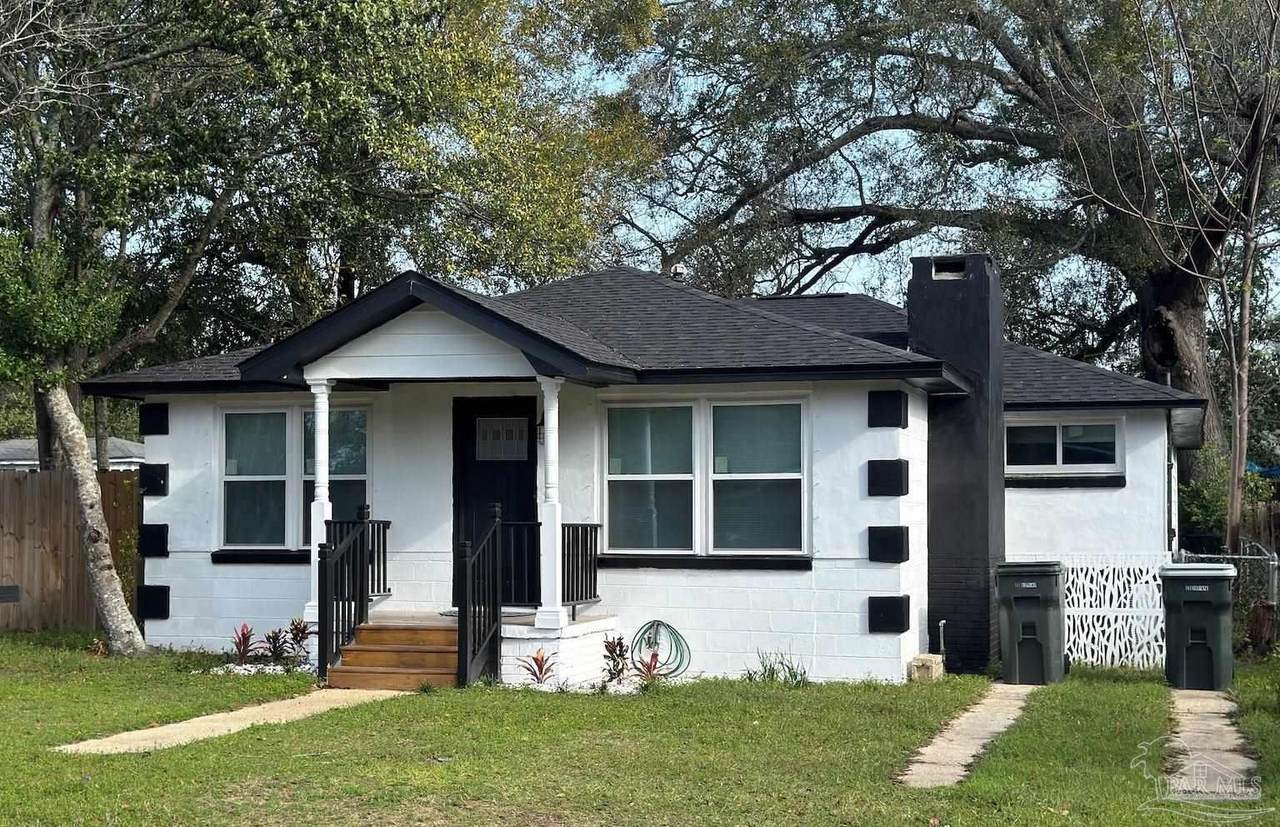 1020 Maxwell St - Photo 1