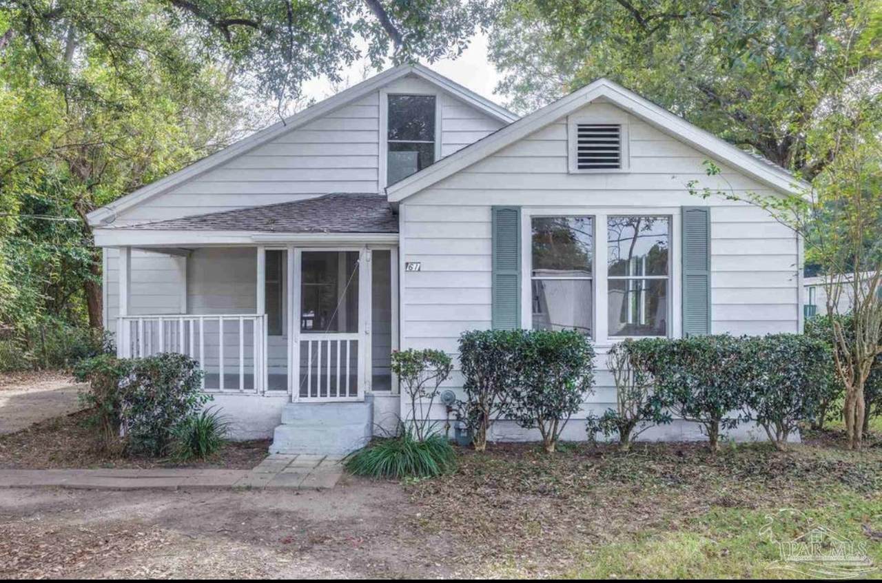 61 Ensley St - Photo 1