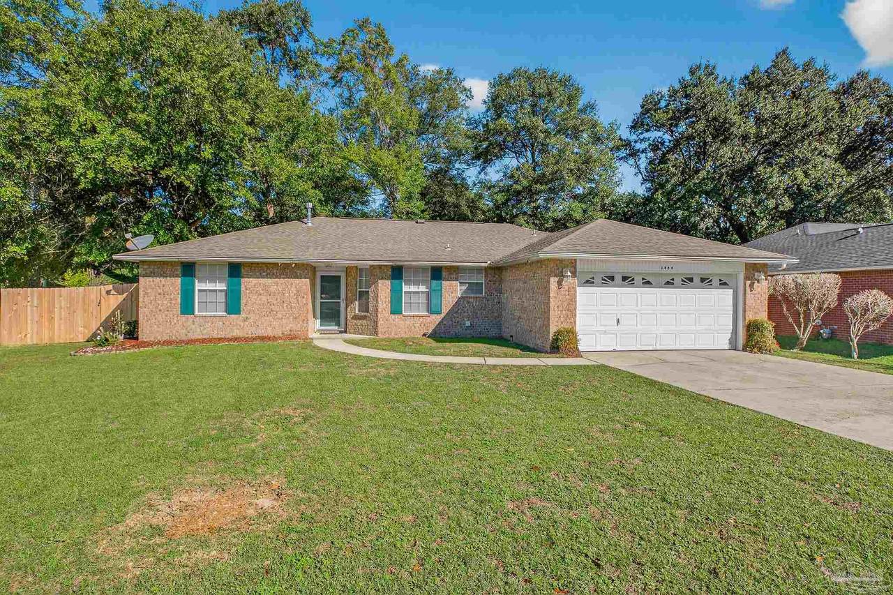 1008 Tortuga Dr - Photo 1