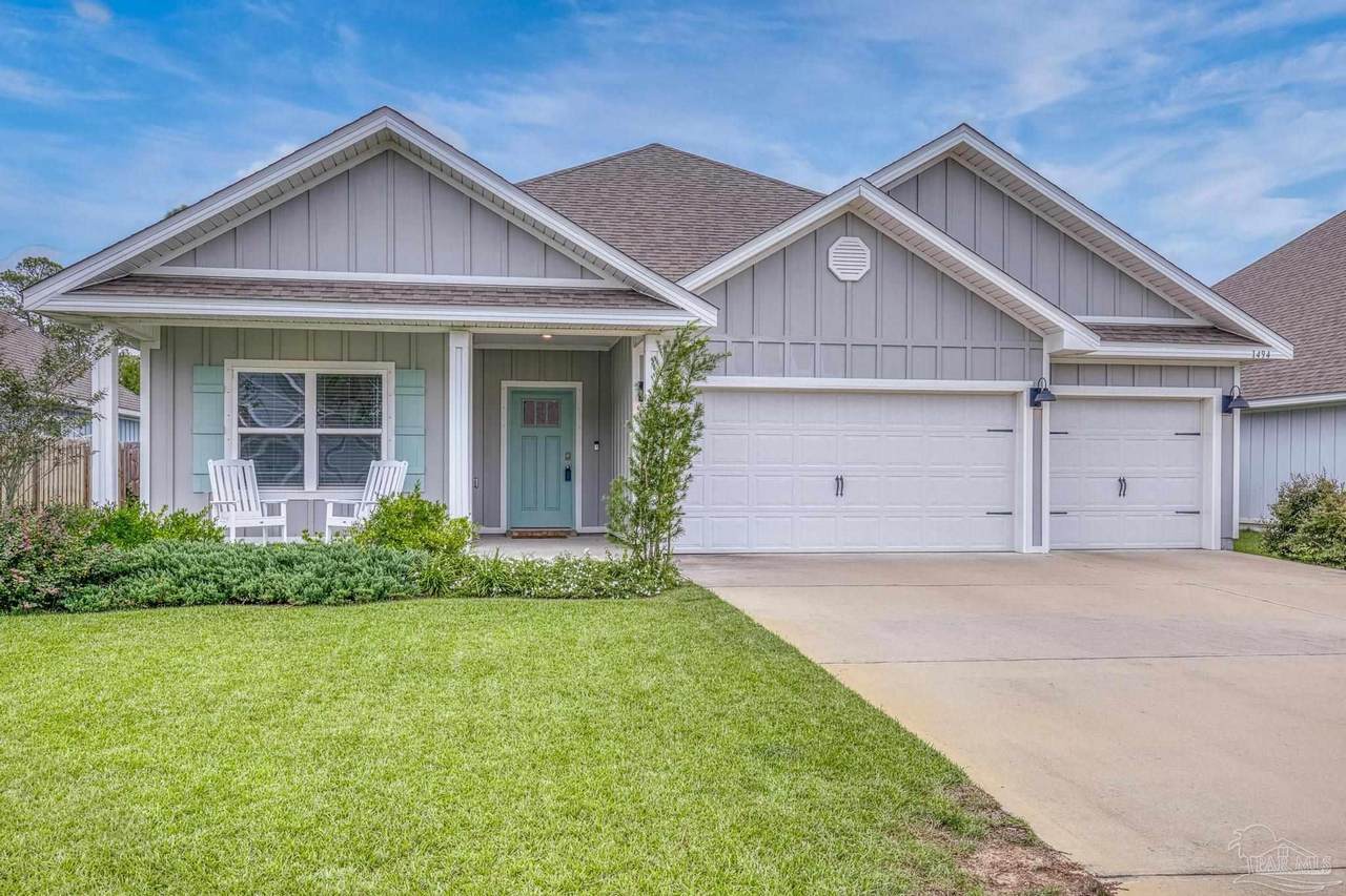 1494 Ballyhoo Dr - Photo 1