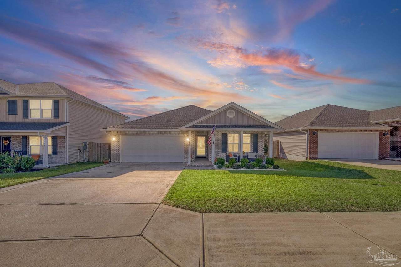 5517 Galahad Trl - Photo 1