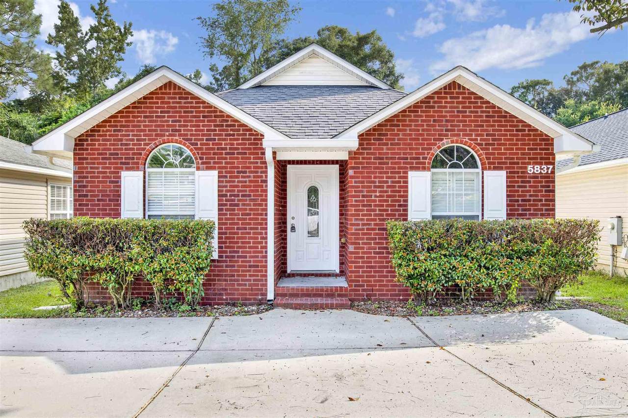 5837 Creek Station Dr - Photo 1