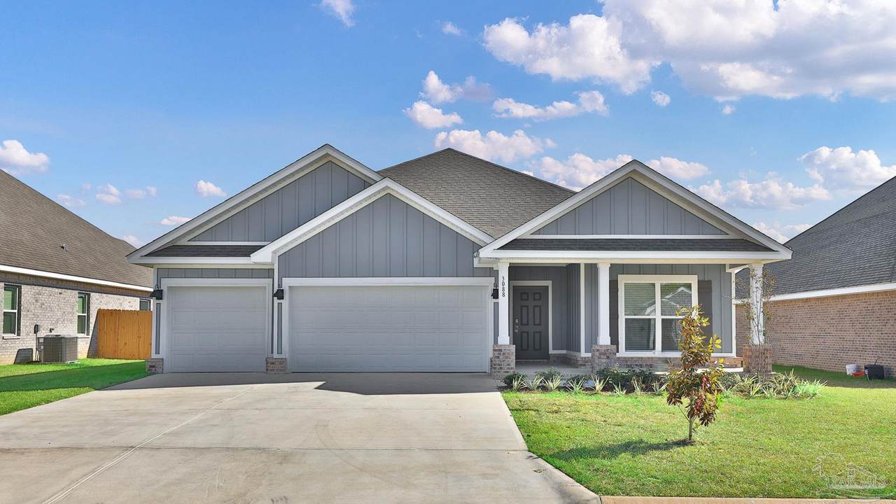 3408 Crossvine Rd - Photo 1