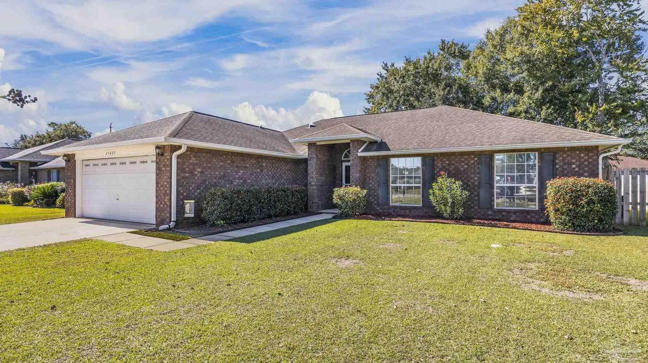 15425 Paddington Dr - Photo 1