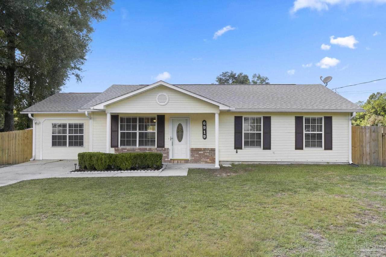 6919 Chinarose Ct - Photo 1