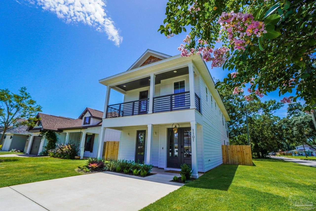 1101 Yonge St - Photo 1