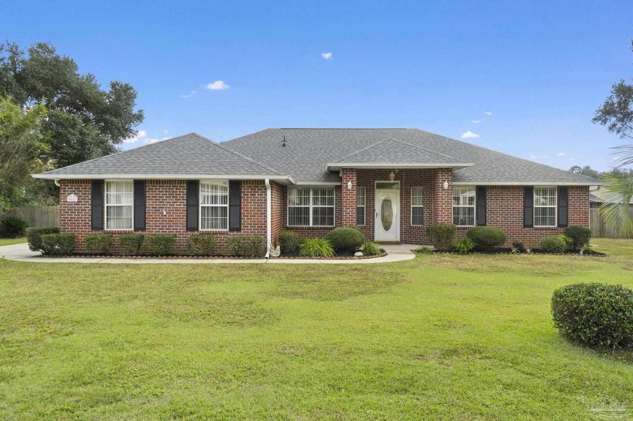 4825 Broadleaf Dr - Photo 1