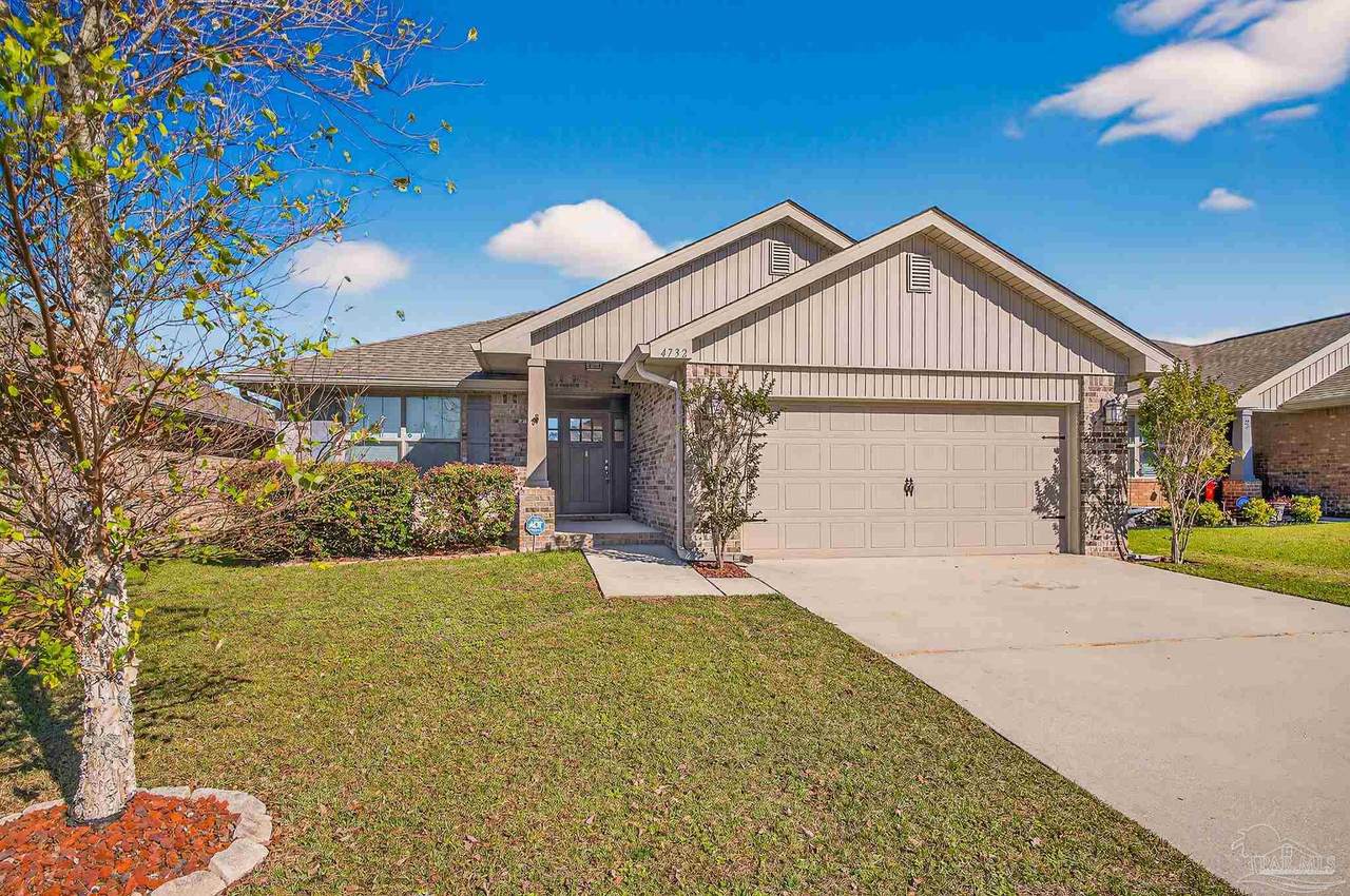 4732 Burgess Blvd - Photo 1