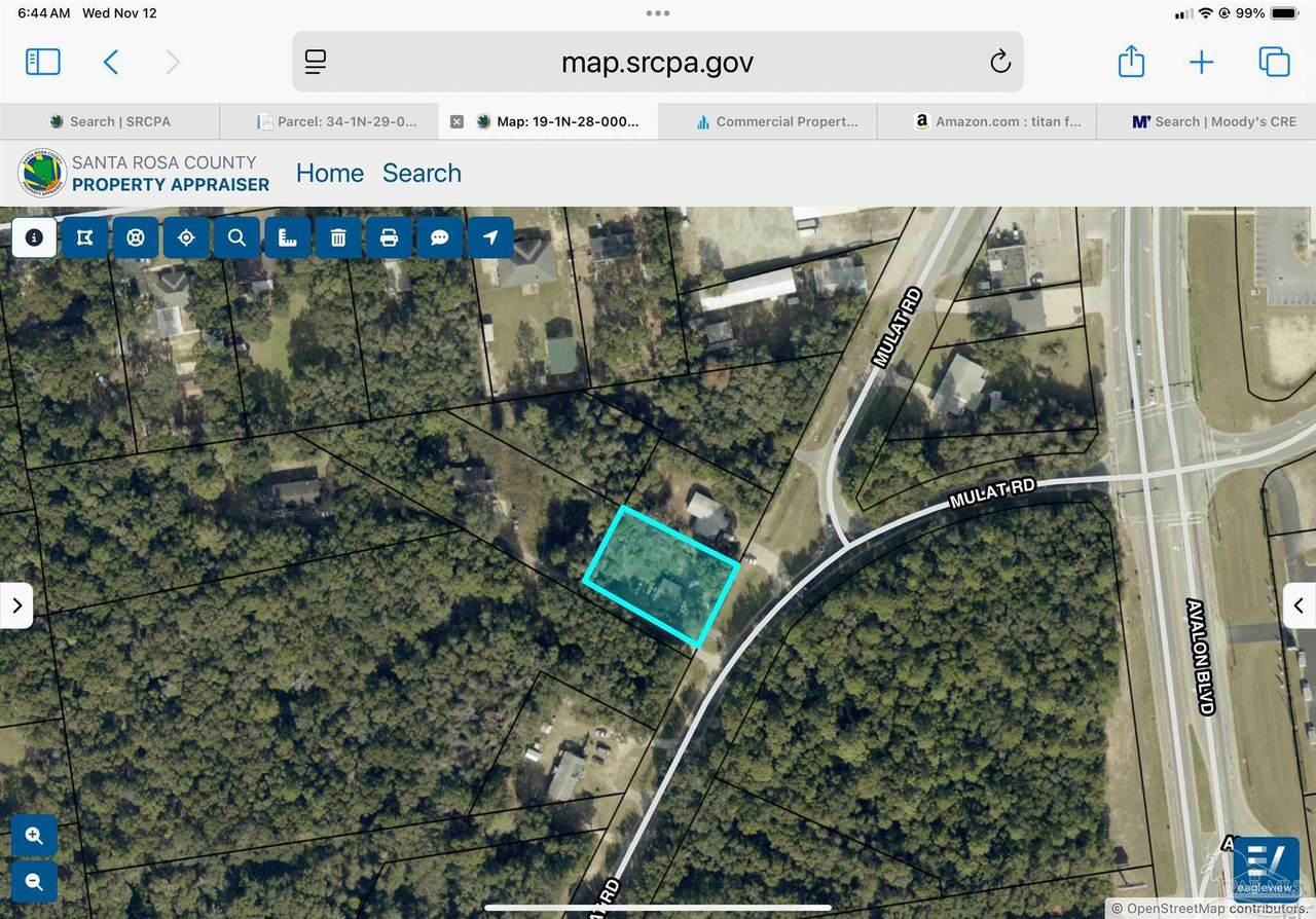 5676 Mulat Rd - Photo 1