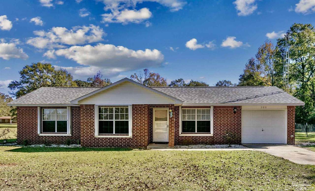 300 Adams Rd - Photo 1