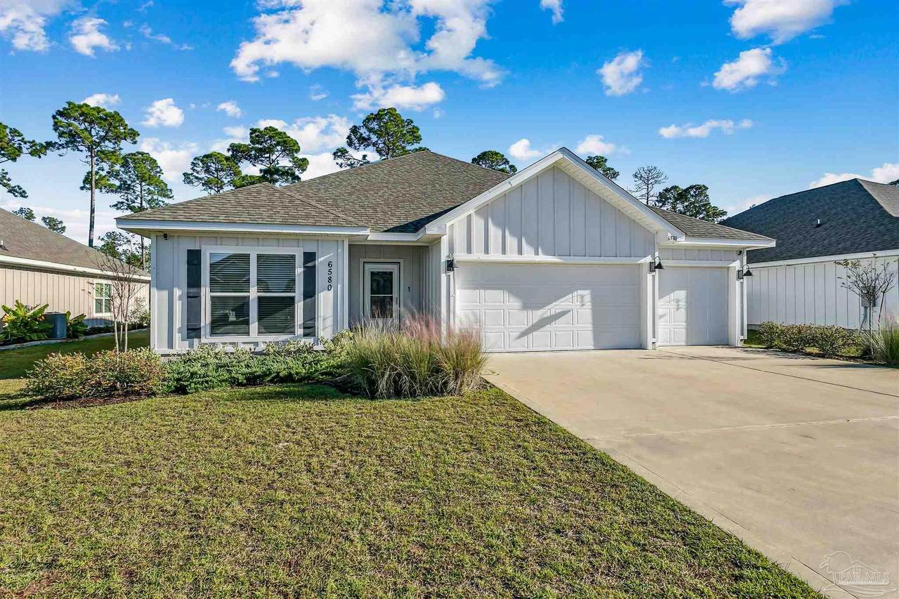 6580 Forest Bay Ave - Photo 1
