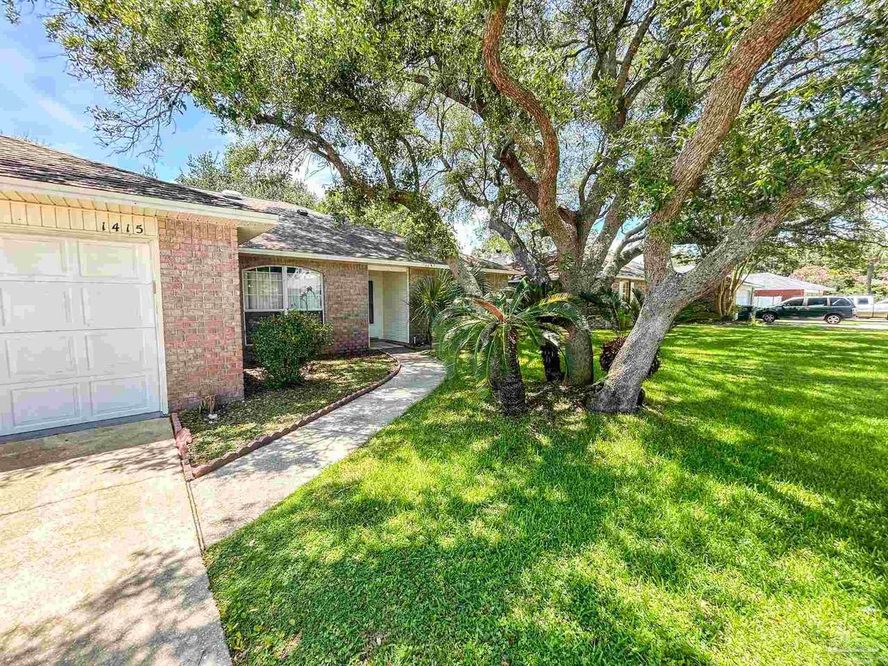 1415 Tender Oaks Ln - Photo 1