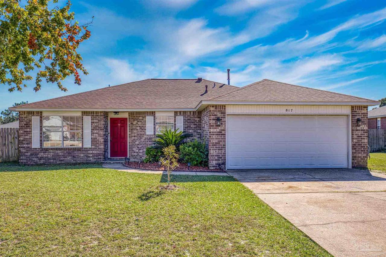 817 Binnacle Pl - Photo 1