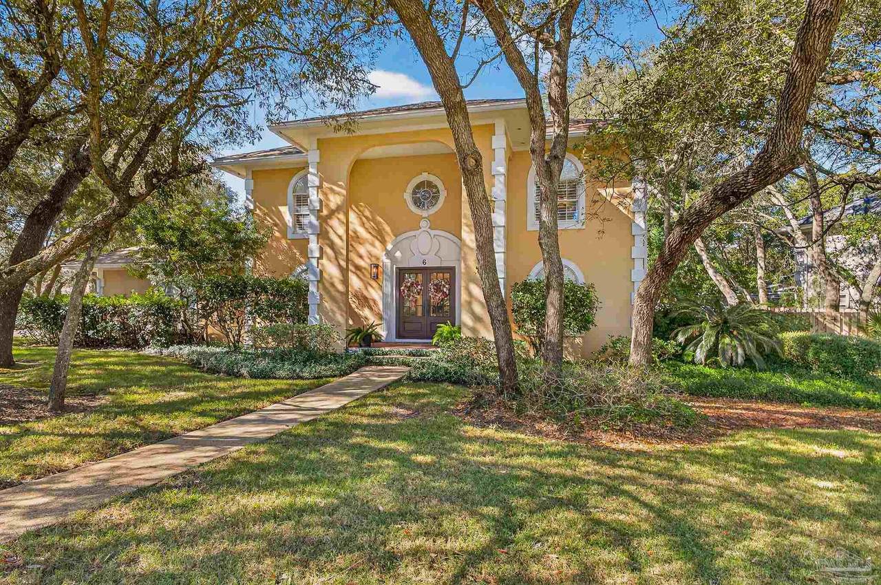 6 Fairpoint Pl - Photo 1