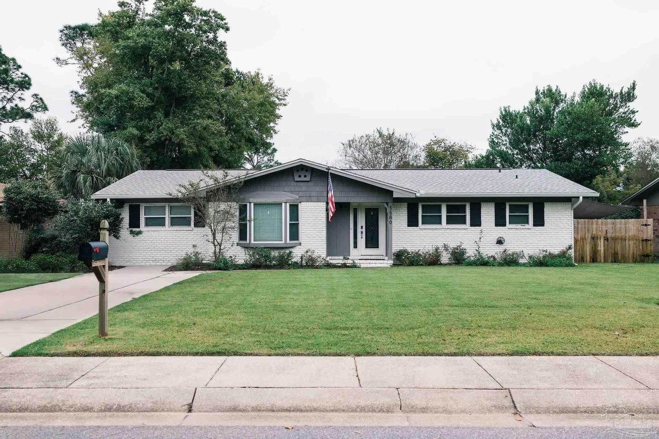 5580 Homewood Rd - Photo 1