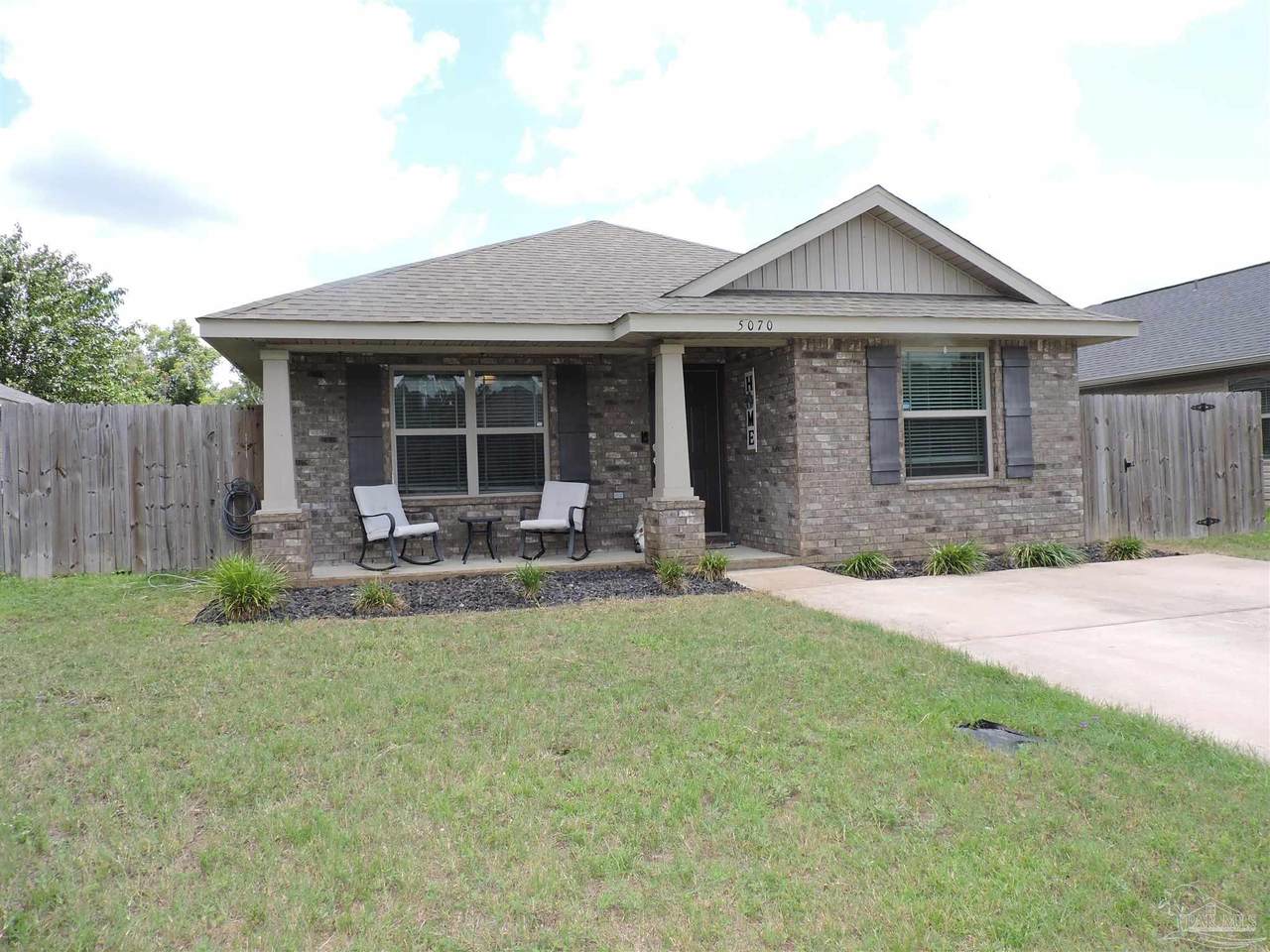 5070 Carmell Ridge Cir - Photo 1