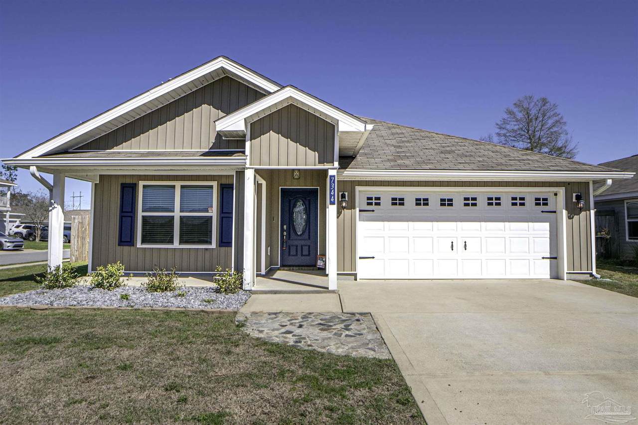 7344 Single Trace - Photo 1