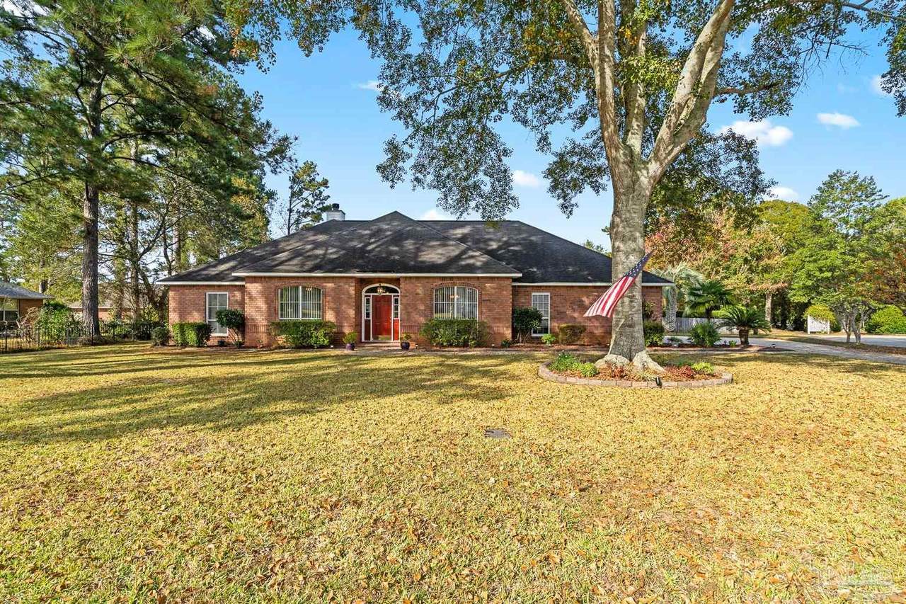 3306 Prestwick Dr - Photo 1