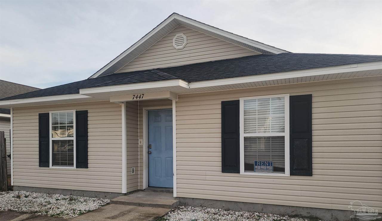 7447 Harvest Village Ct - Photo 1