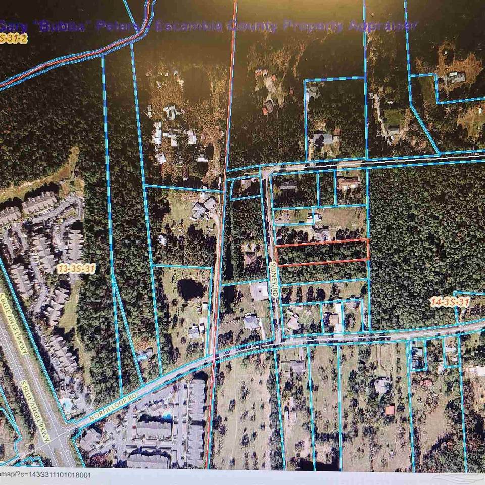 9851 Sidney Rd - Photo 1