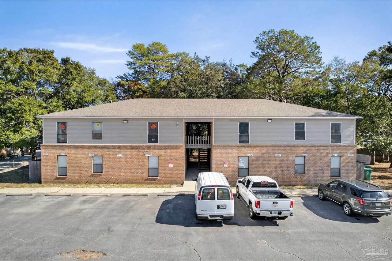 700 Palm Blvd - Photo 1