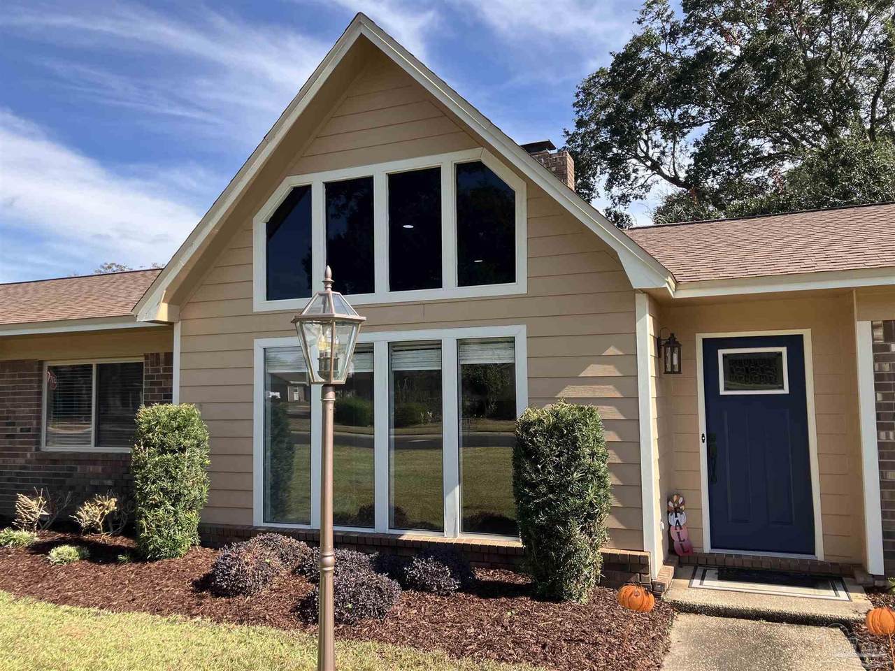 6068 South Gulf Manor - Photo 1