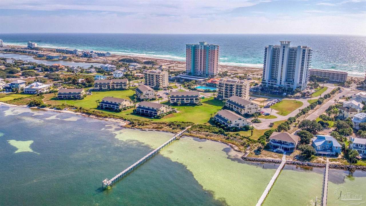 900 Ft Pickens Rd - Photo 1