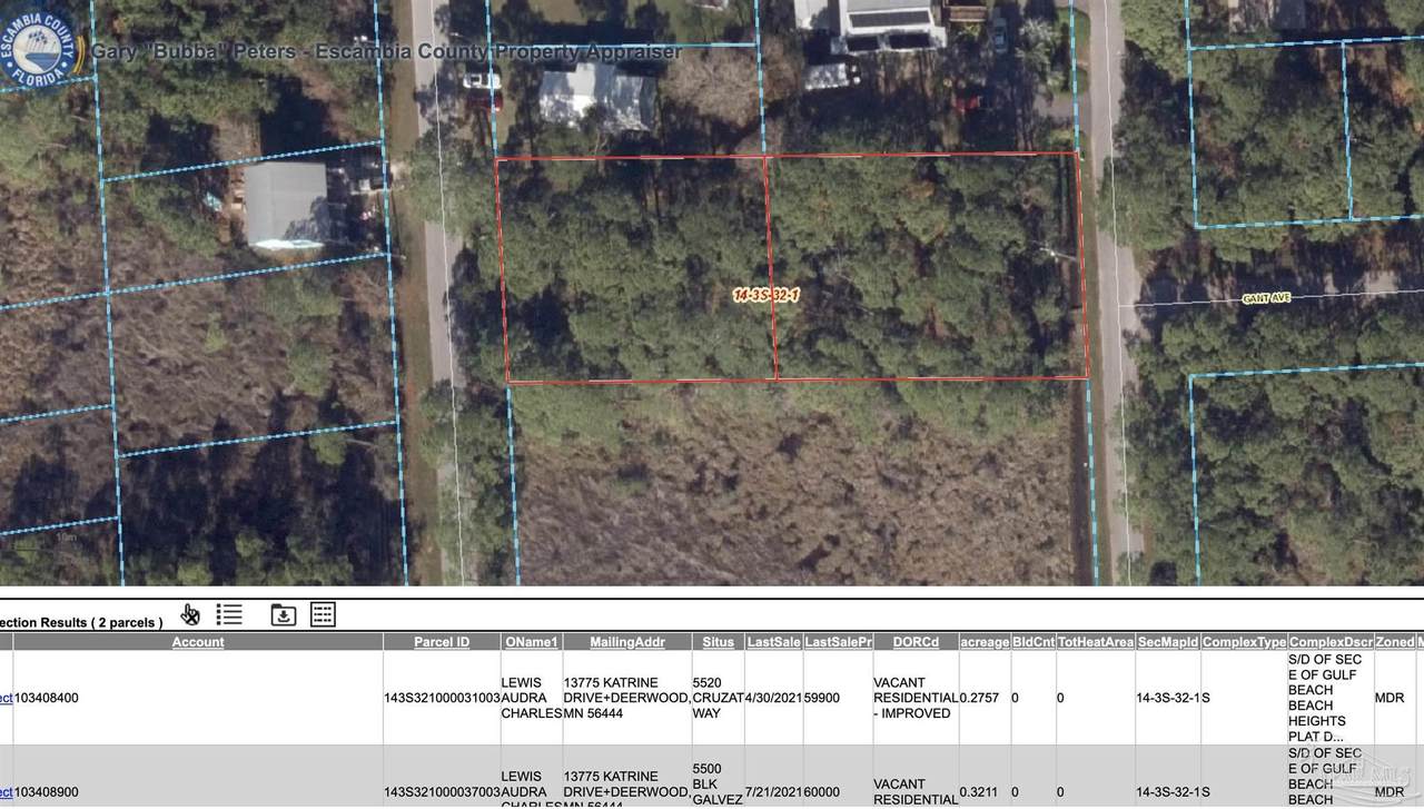 5500 Galvez Rd - Photo 1