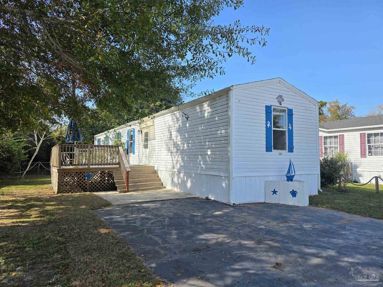 2509 San Juan Grande - Photo 1