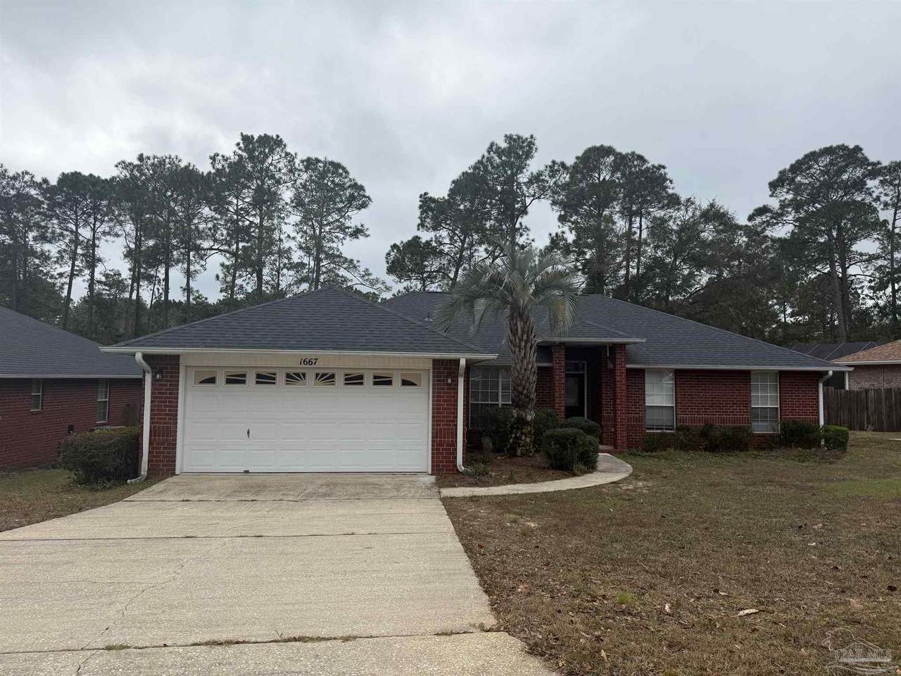 1667 Condor Dr - Photo 1