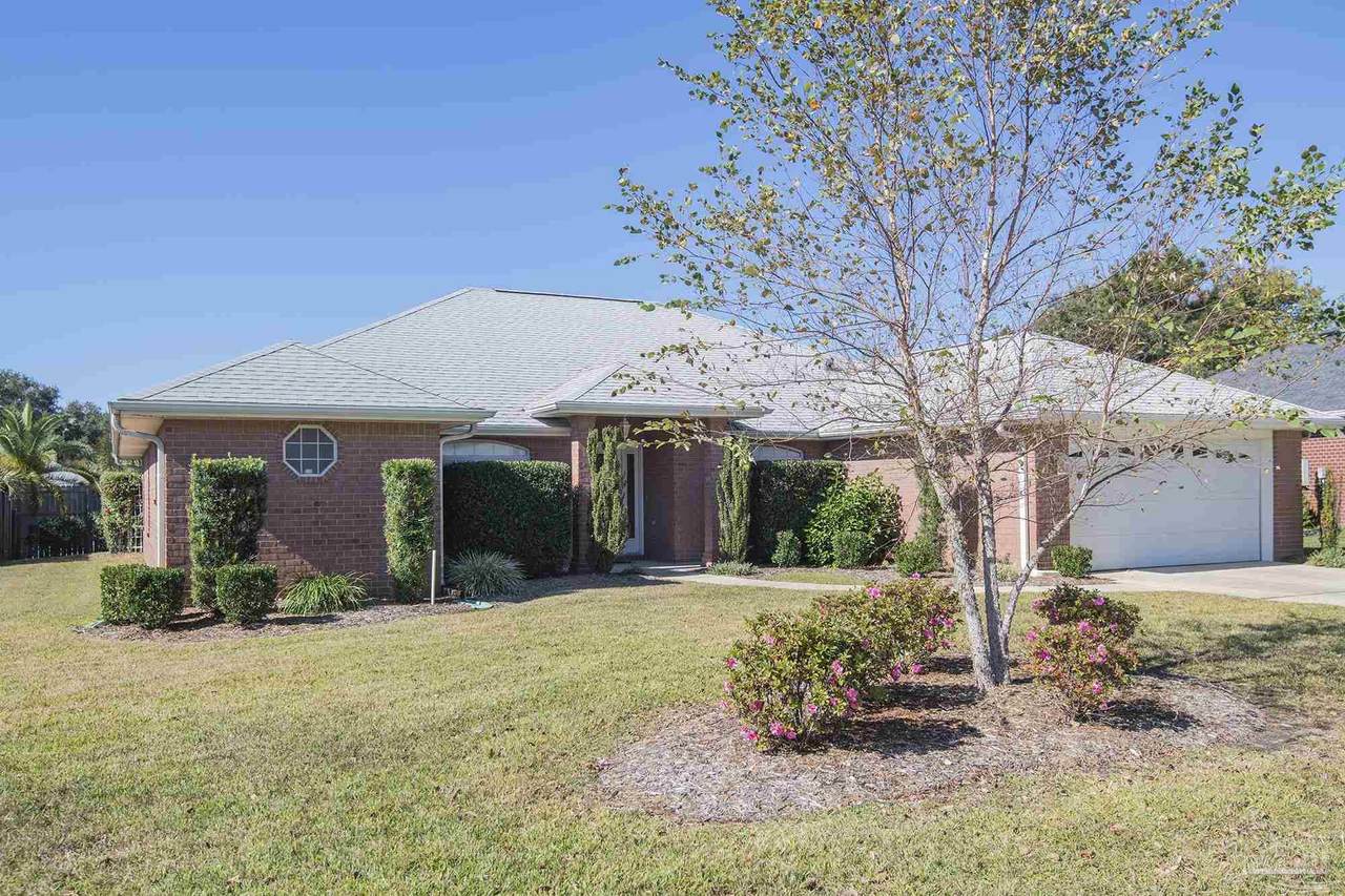 1711 Windpointe Cove - Photo 1