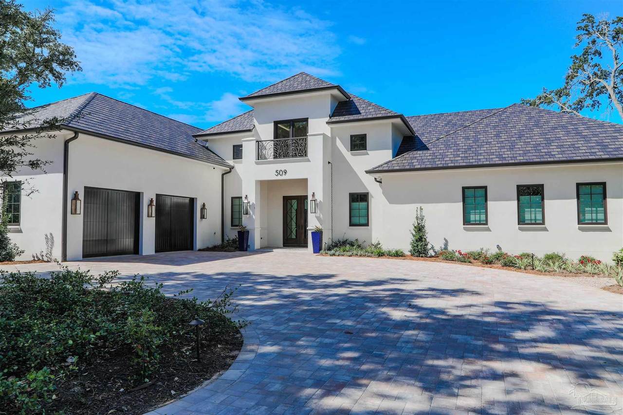 509 Dracena Way - Photo 1