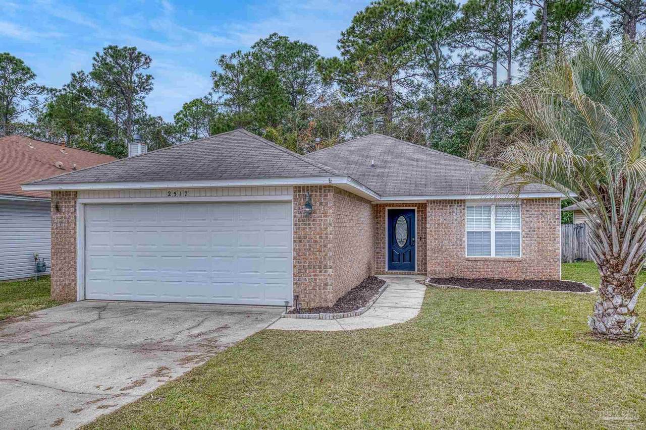 2517 Gulf Breeze Ave - Photo 1