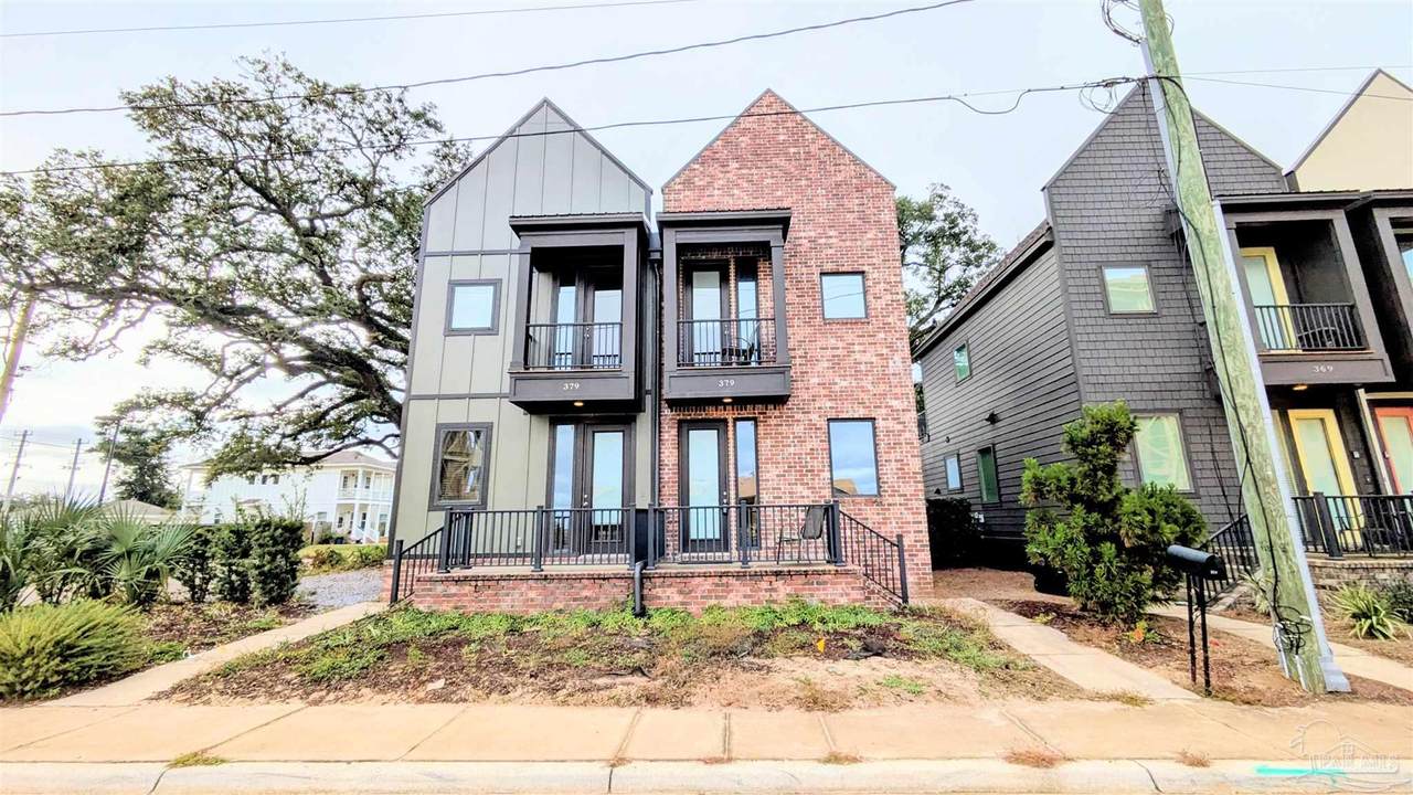 379 Clubbs St - Photo 1