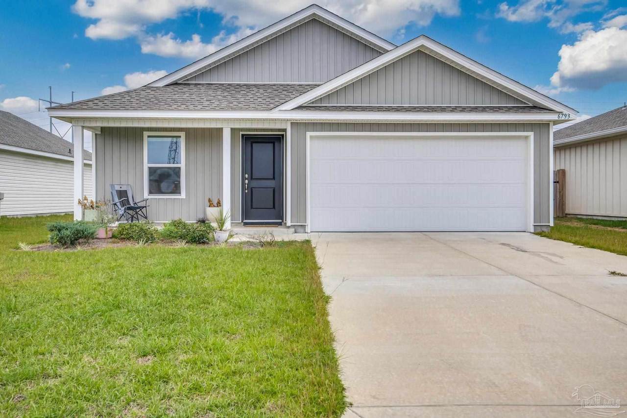 6793 Paso Fino Drive - Photo 1