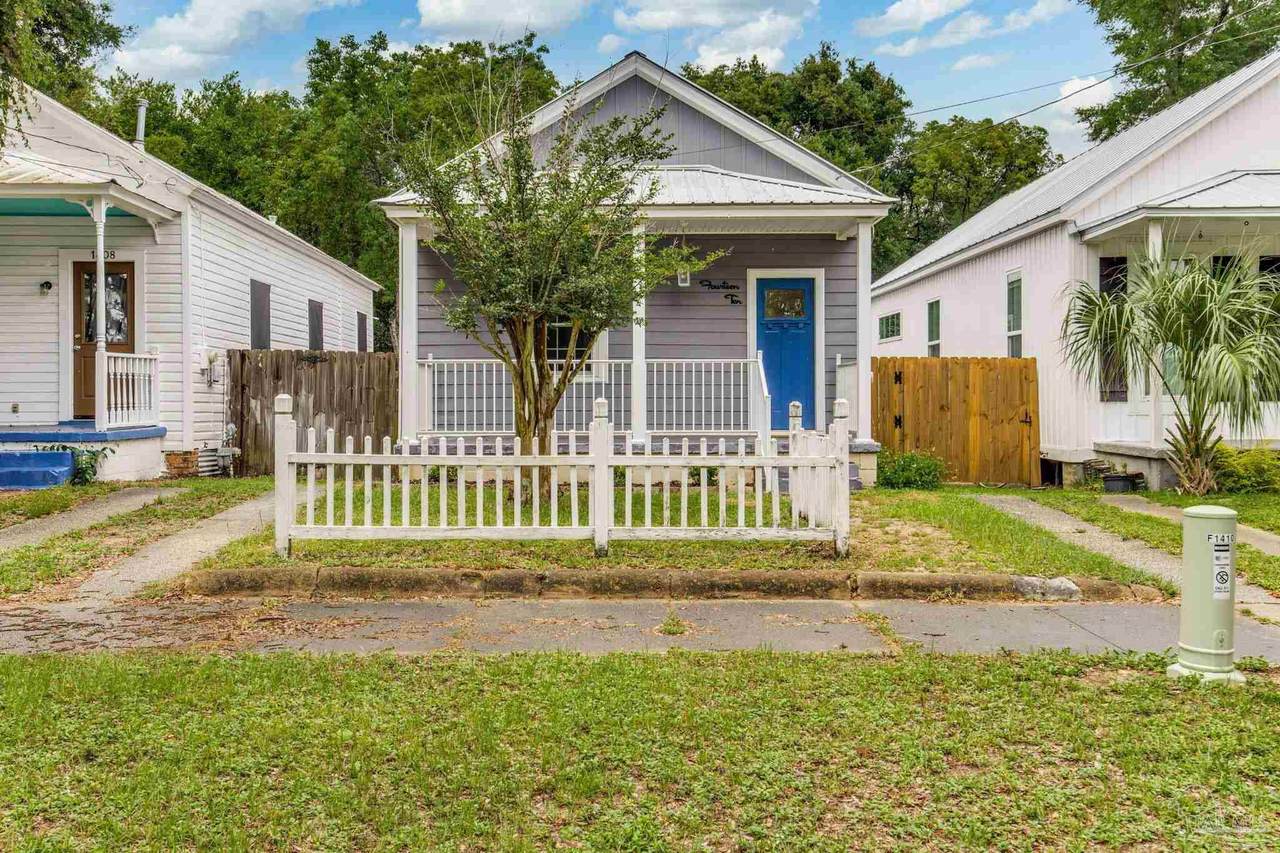 1410 Gadsden St - Photo 1