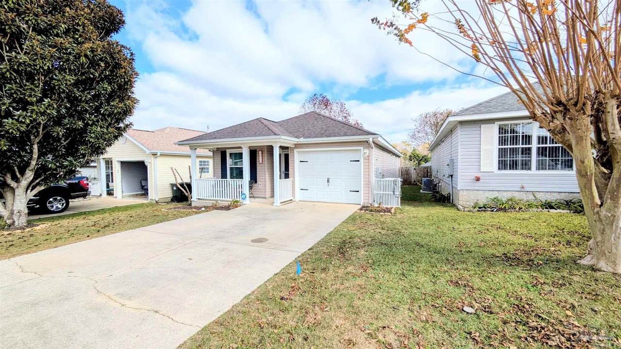 3079 Flintlock Dr - Photo 1