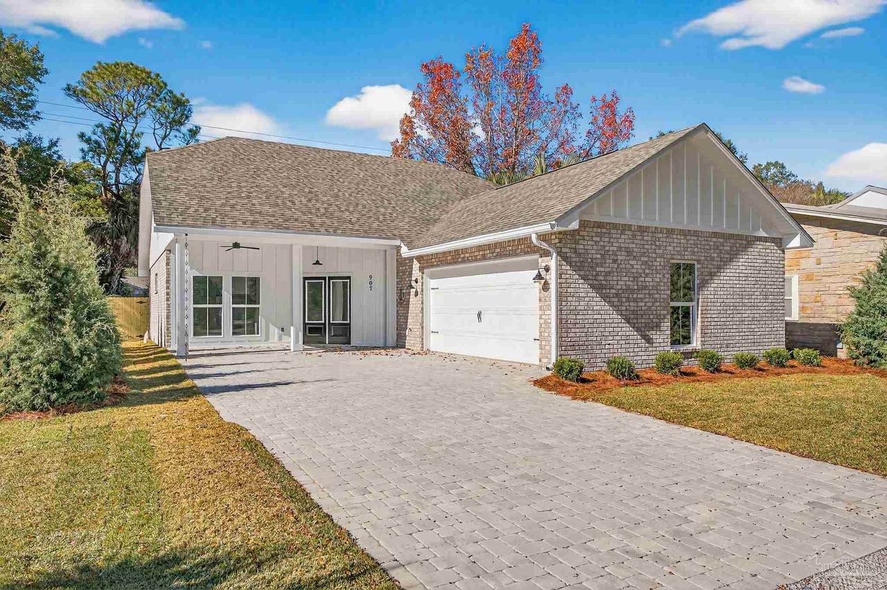 907 Bay Blvd - Photo 1
