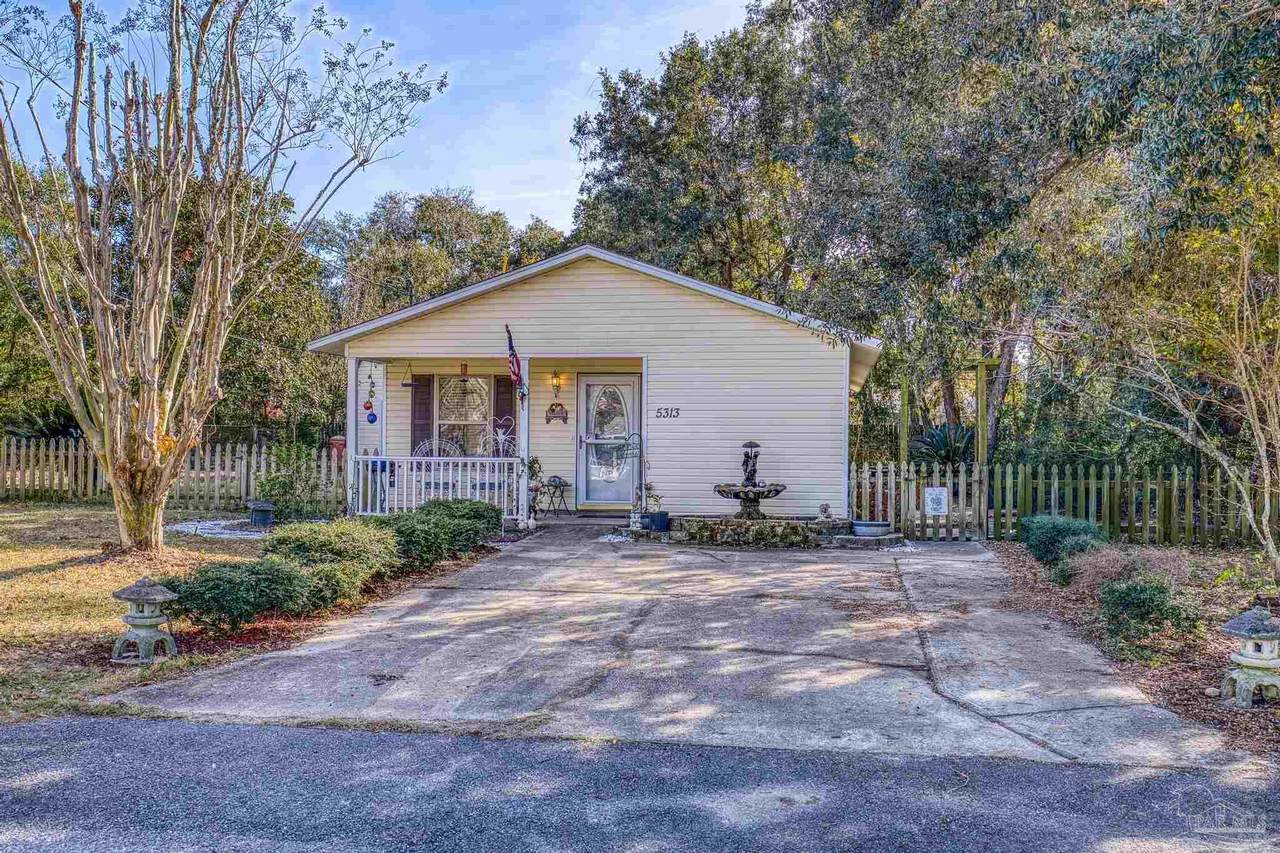 5313 Tulsa Ct - Photo 1