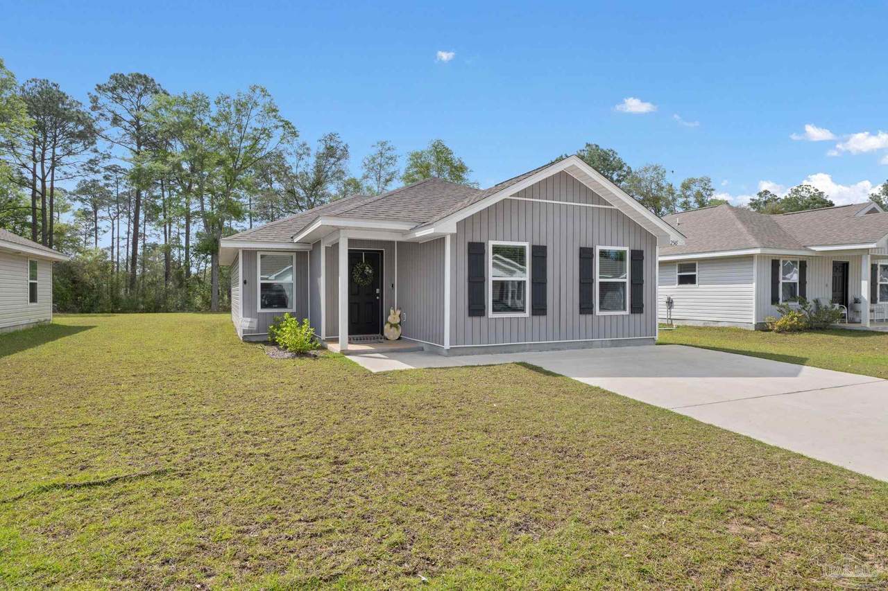 2545 Sutton Place Dr - Photo 1