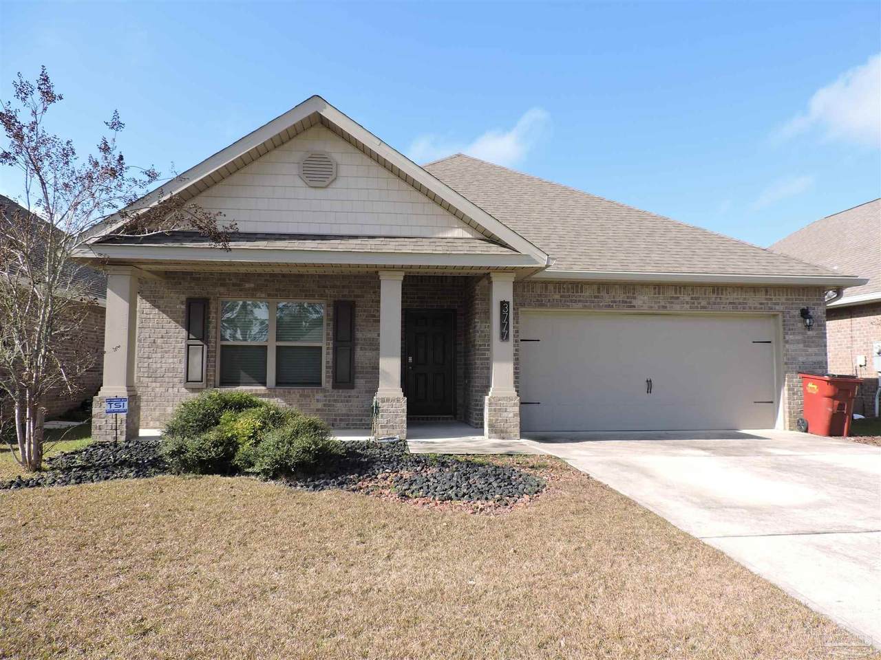 3777 Hawks Landing Cir - Photo 1