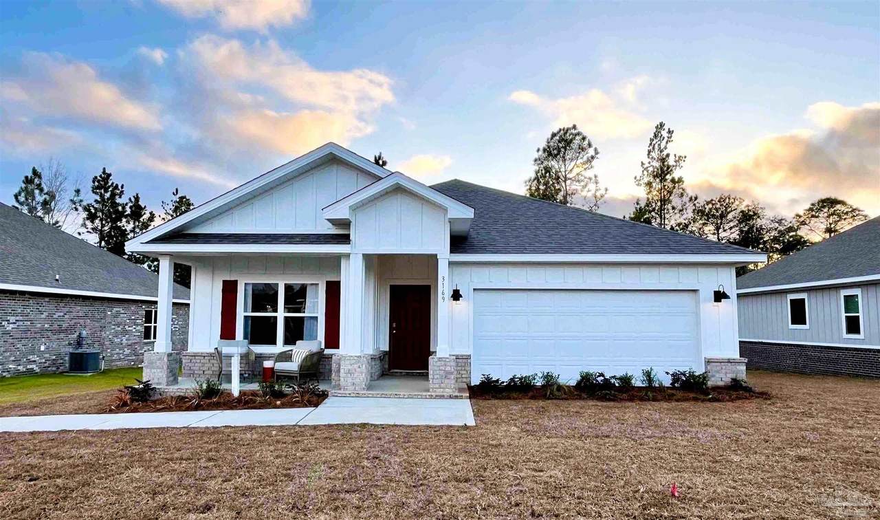 3467 Crossvine Rd - Photo 1