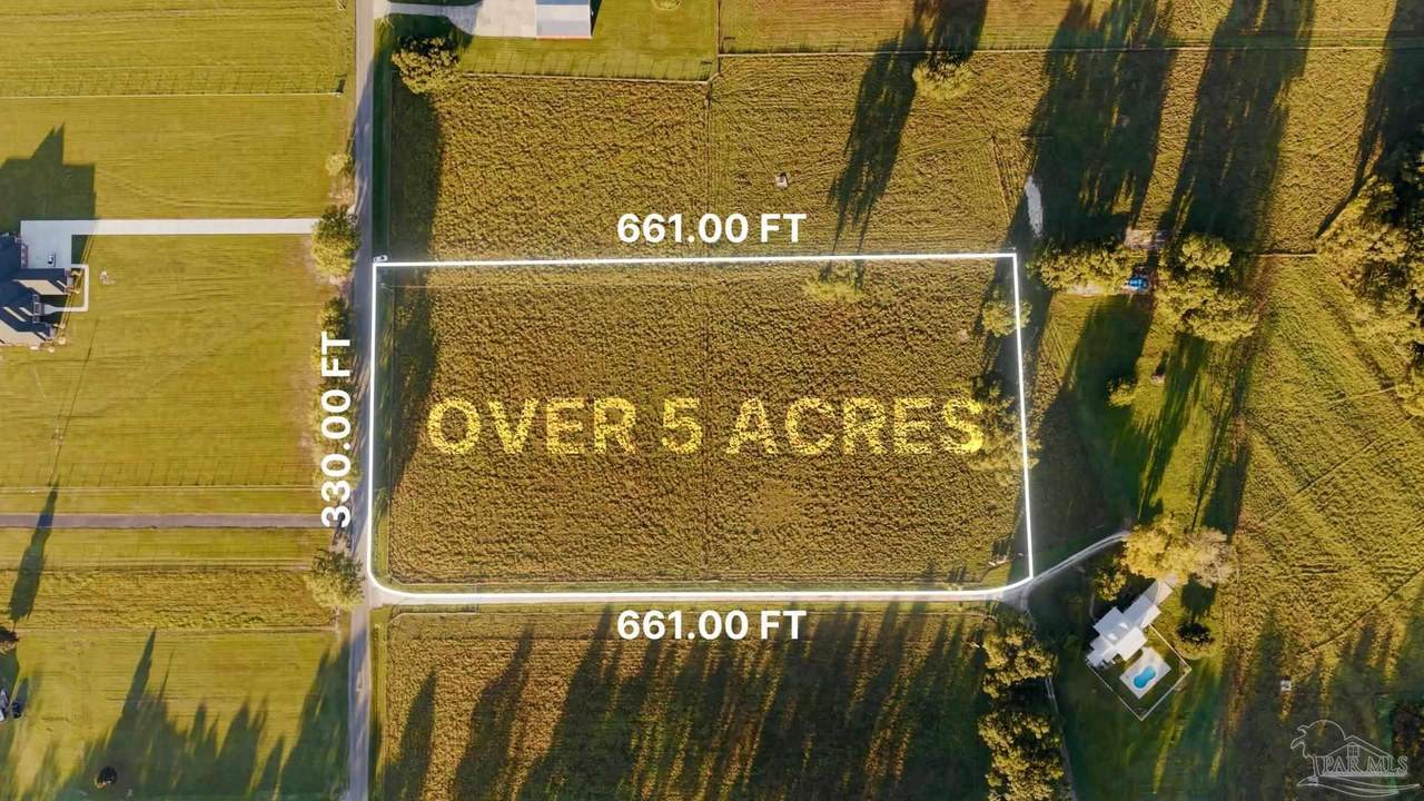 400 Meharg Rd - Photo 1