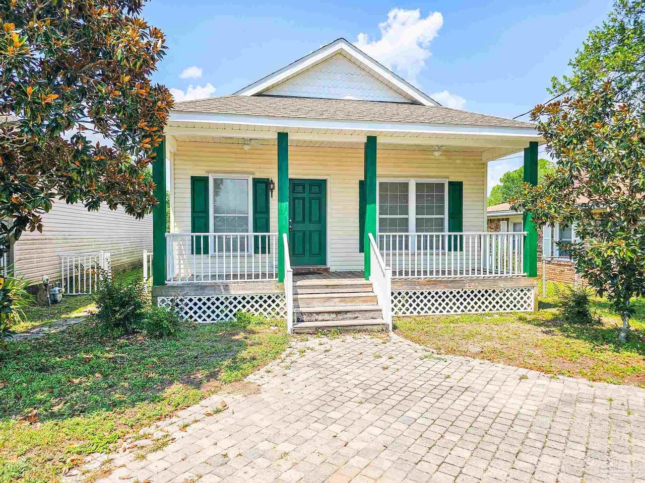 3210 Seabrook St - Photo 1